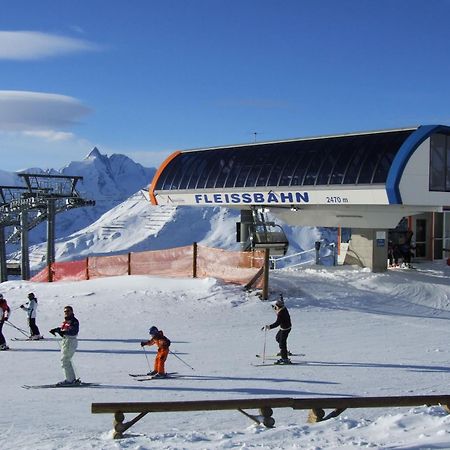 Landhotel Post (Adults Only) Heiligenblut Exterior foto